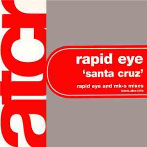 Rapid Eye  - Santa Cruz