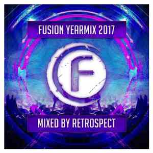 Retrospect  - Fusion Yearmix 2017