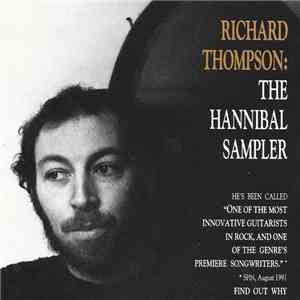 Richard Thompson - The Hannibal Sampler