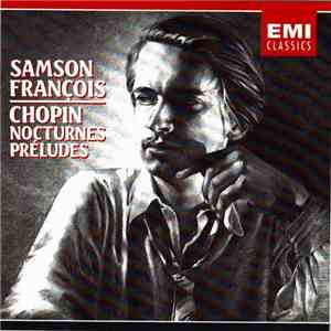 Samson François, Chopin - Nocturnes, Préludes