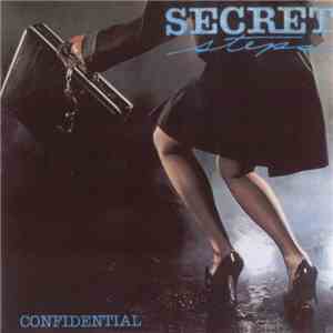 Secret Steps - Confidential