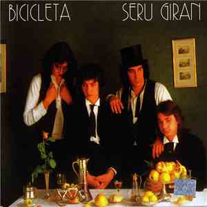 Serú Girán - Bicicleta