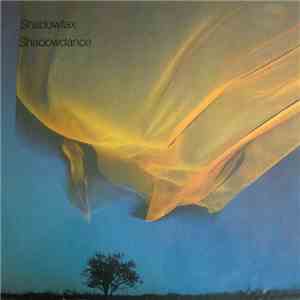 Shadowfax - Shadowdance