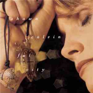 Shawn Colvin - Fat City