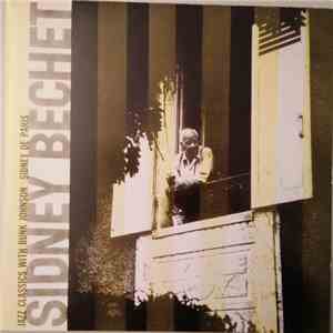 Sidney Bechet - Jazz Classics Volume 1
