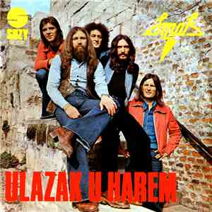 Smak  - Sto Ptica / Ulazak U Harem