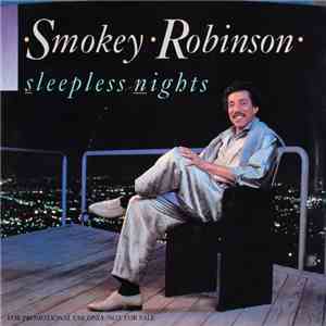 Smokey Robinson - Sleepless Nights