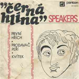 Speakers - Černá Hlína