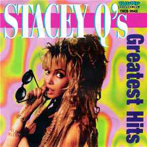 Stacey Q - Stacey Q's Greatest Hits