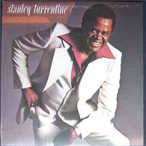 Stanley Turrentine - What About You!