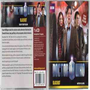 Stuart Milligan - Doctor Who: Blackout