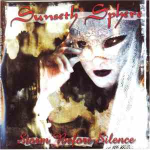 Sunseth Sphere - Storm Before The Silence