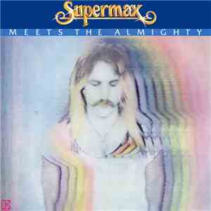 Supermax - Supermax Meets The Almighty
