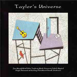 Taylor's Universe - Taylor's Universe
