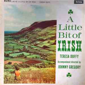 Teresa Duffy - A Little Bit Of Irish