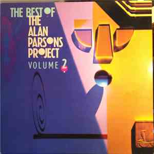 The Alan Parsons Project - The Best Of The Alan Parsons Project Volume 2