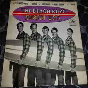 The Beach Boys - Surfin' U.S.A.