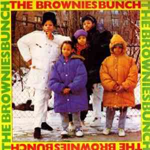 The Brownies Bunch - Reggae Rap And D.J.