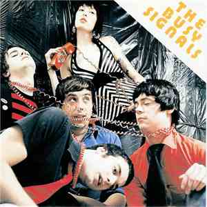 The Busy Signals  - Love And Dust