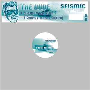 The Dude - Sunglasses To Block The Sun