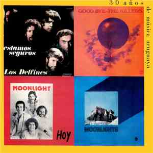 The Killers , Moonlights , Los Delfines  - Killers / Moonlights / Delfines