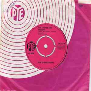 The Overlanders - The Leaves Are Falling