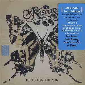 The Rasmus - Hide From The Sun