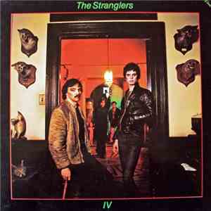 The Stranglers - Stranglers IV (Rattus Norvegicus)