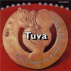 The Tuva Ensemble - Voices From The Land Of The Eagles