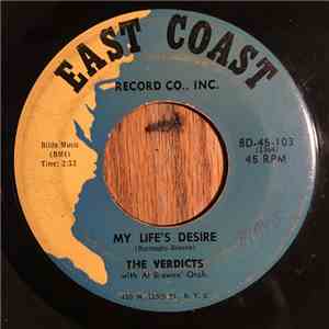 The Verdicts  - 