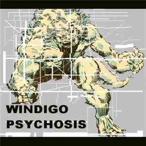 tik///tik - Windigo Psychosis