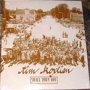 Tim Koxlien - Small Town Boy