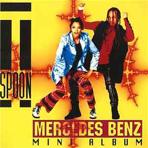 T-Spoon - Mercedes Benz: Mini Album