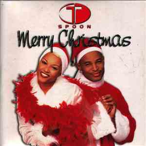T-Spoon - Merry Christmas