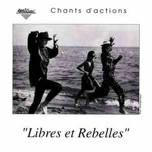 Unknown Artist - Chants D'Actions 