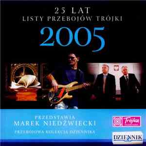 Various - 25 Lat Listy Przebojów Trójki - 2005