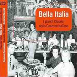 Various - Bella Italia