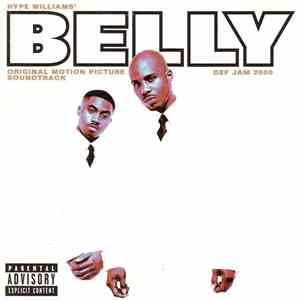 Various - Belly - Original Motion Picture Soundtrack