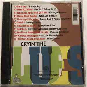 Various - Cryin' The Blues