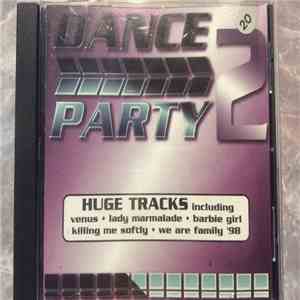 Various - Dance Party 2