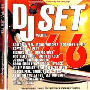 Various - DJ Set Volume 46