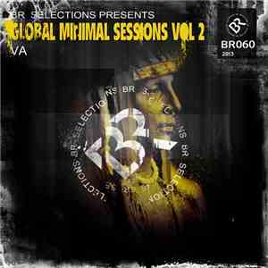 Various - Global Minimal Sessions Vol 2