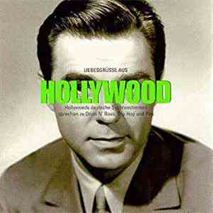 Various - Liebesgrüsse aus Hollywood