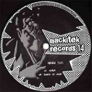Various - Mackitek Records 14