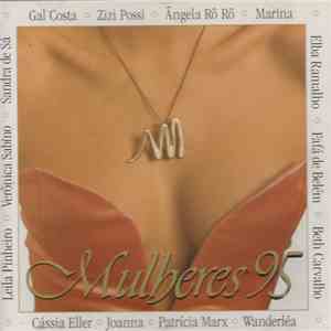 Various - Mulheres 95