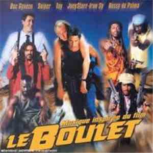 Various - Musique Inspirée Du Film 