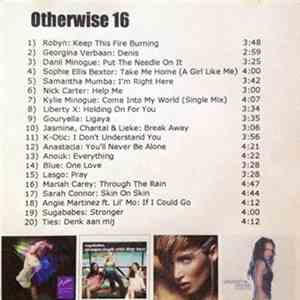 Various - Otherwise 16