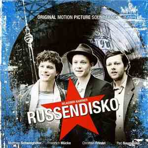 Various - Russendisko - Original Motion Picture Soundtrack