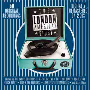 Various - The London American Story 1959