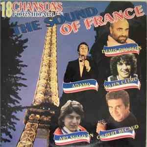 Various - The Sound Of France - 18 Chansons Formidables